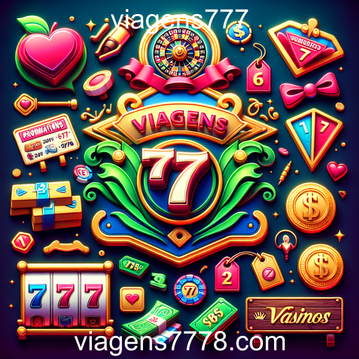 Promoções Descubra as Melhores Promoções de Jogos em Viagens777